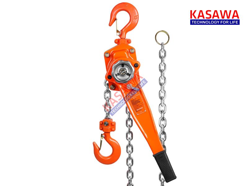 Pa lăng xích thương hiệu Nitto