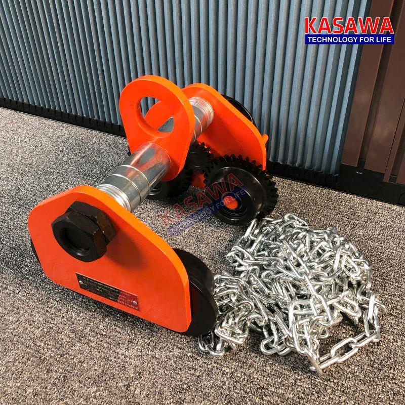 Dây xích tiêu chuẩn dài 3m