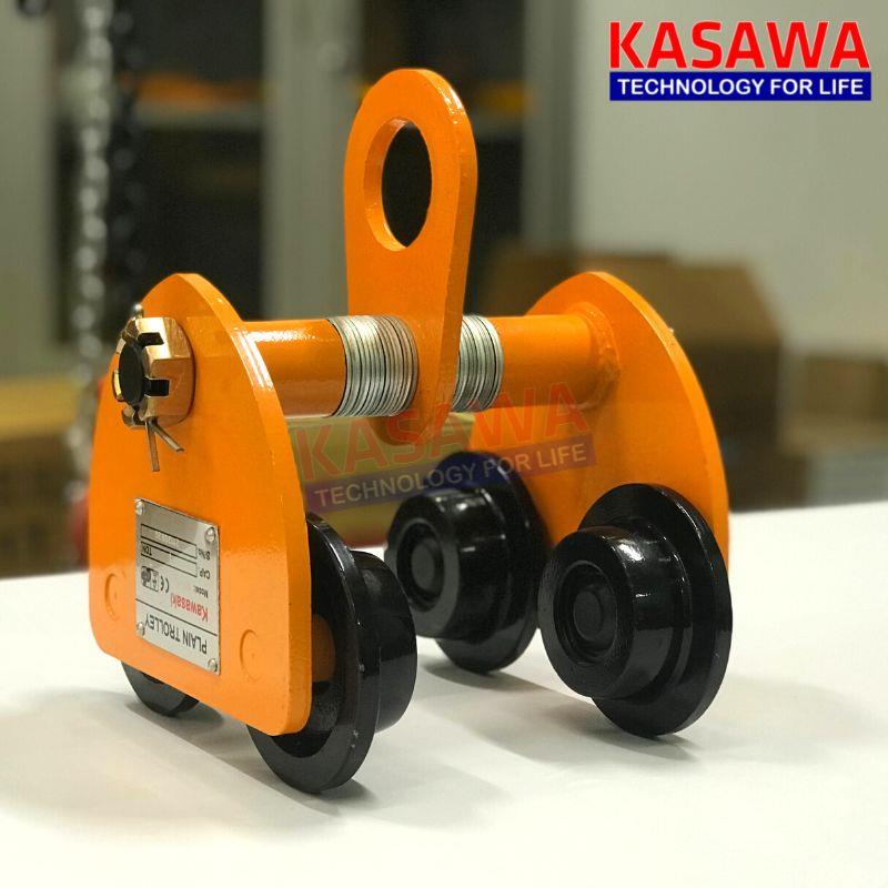 Hàng chính hãng Kawasaki được sản xuất theo công nghệ Nhật Bản