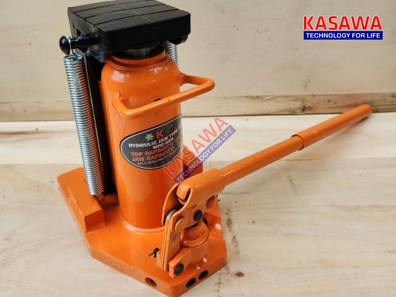 Kích thủy lực 5 tấn Kawasaki