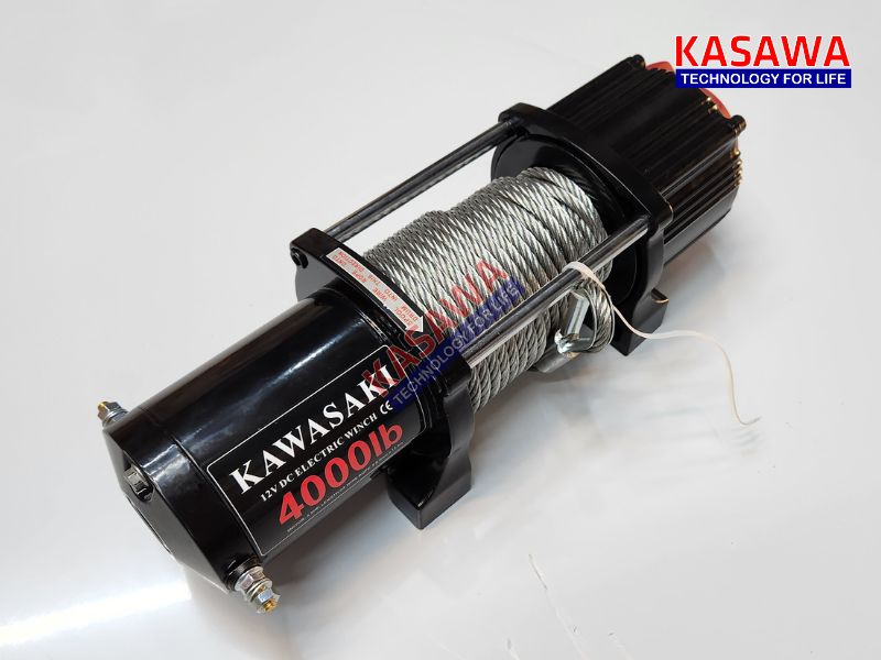 Sản phẩm chính hãng Kawasaki