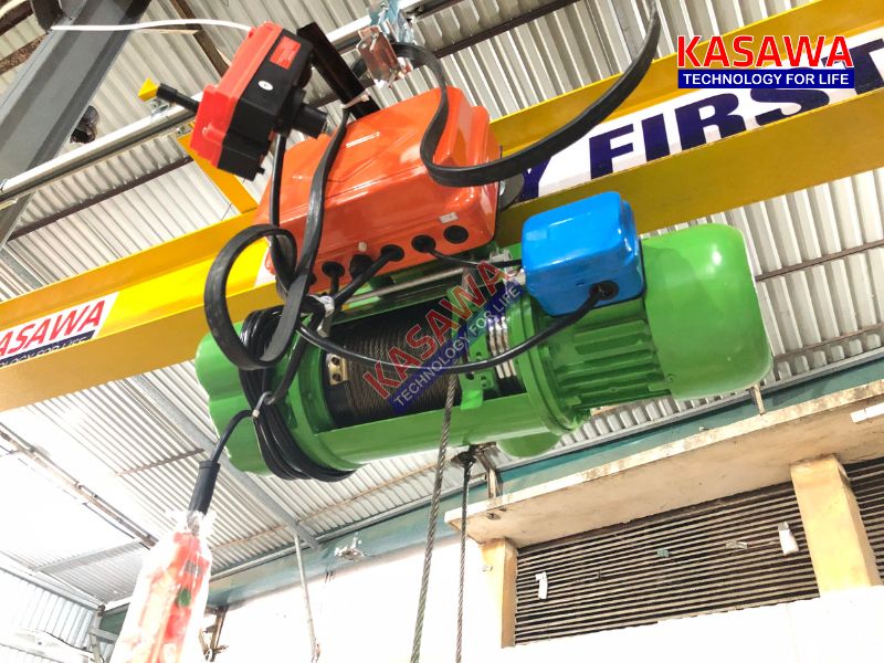 Ưu tiên sử dụng động cơ 100% bằng dây đồng