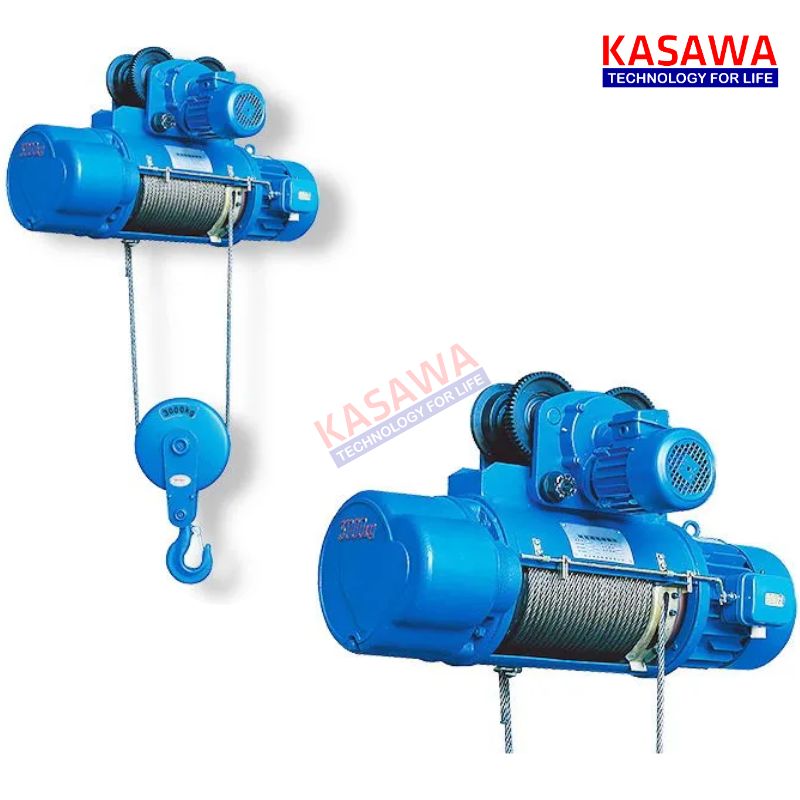Phù hợp để lắp đặt trong nhà xưởng, nhà máy