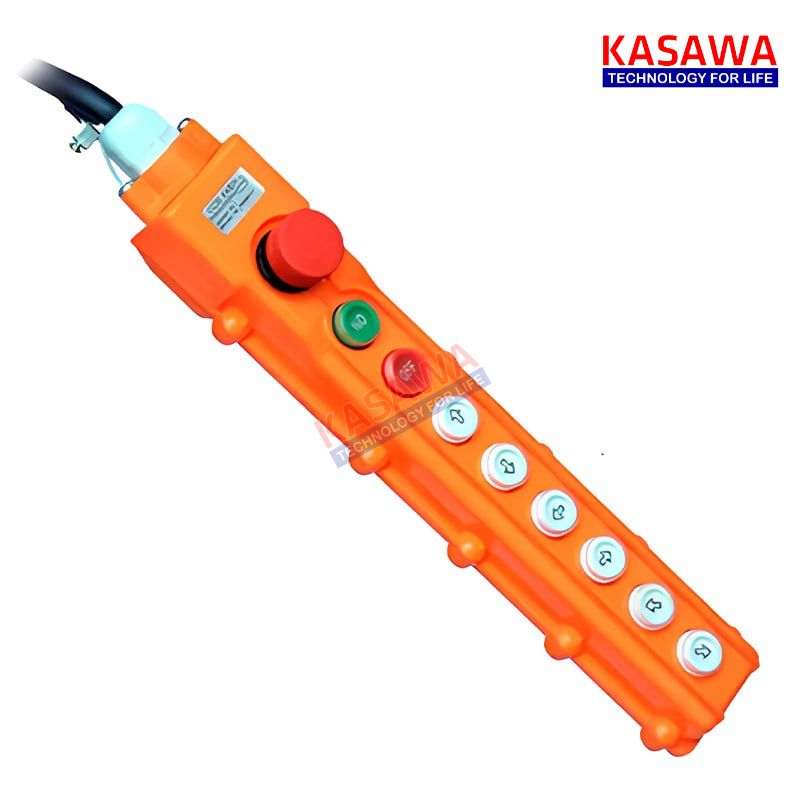 Tay bấm điều khiển đa chức năng