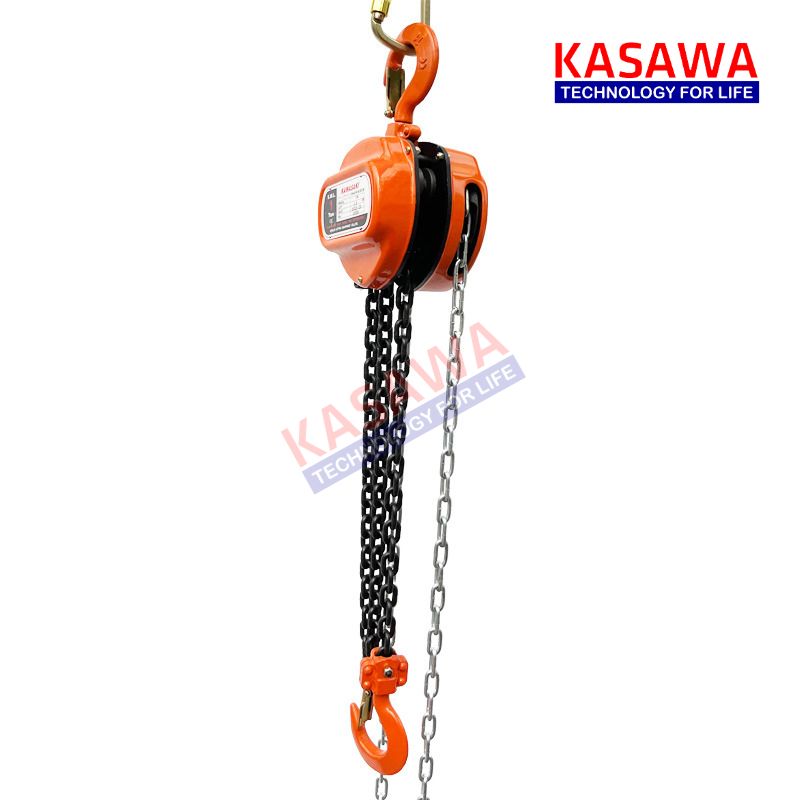 Chiều cao nâng 3m cực kỳ chắc chắn