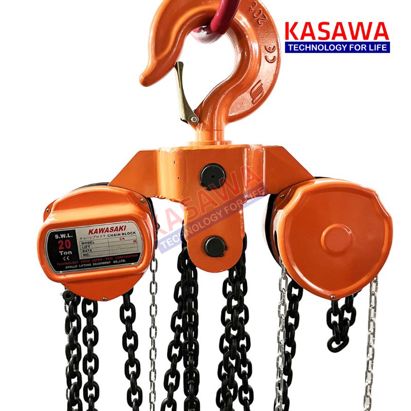 Vỏ thép chịu lực cực kỳ chắc chắn