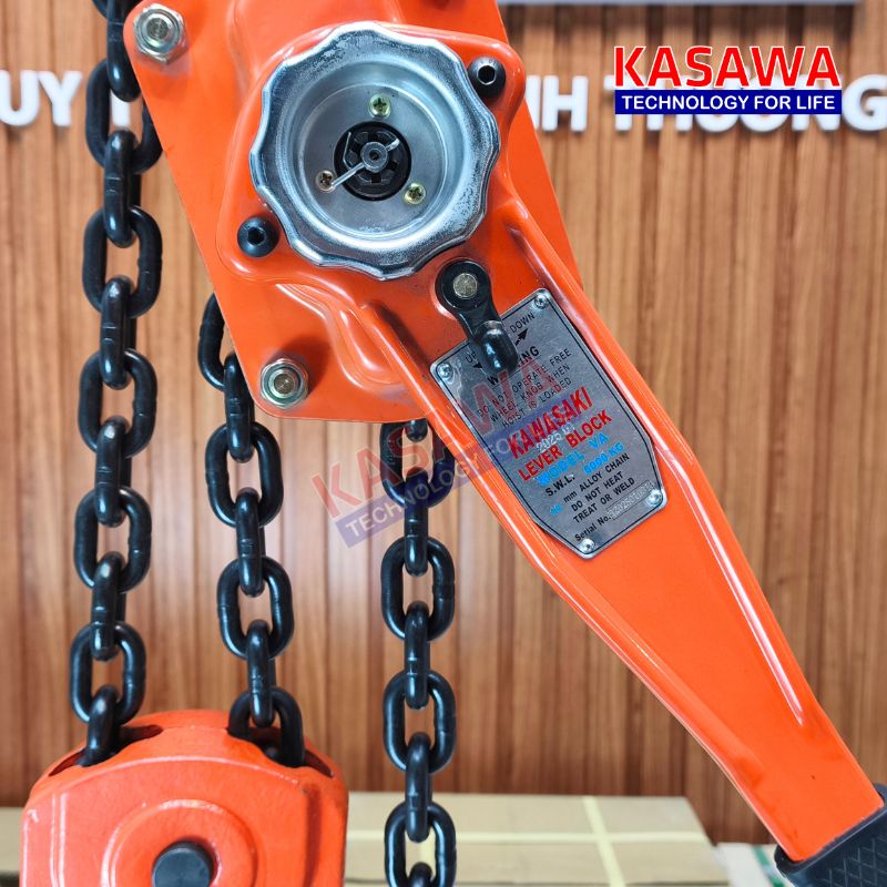 Có đầy đủ các chứng nhận CO, CQ về nguồn gốc xuất xứ rõ ràng