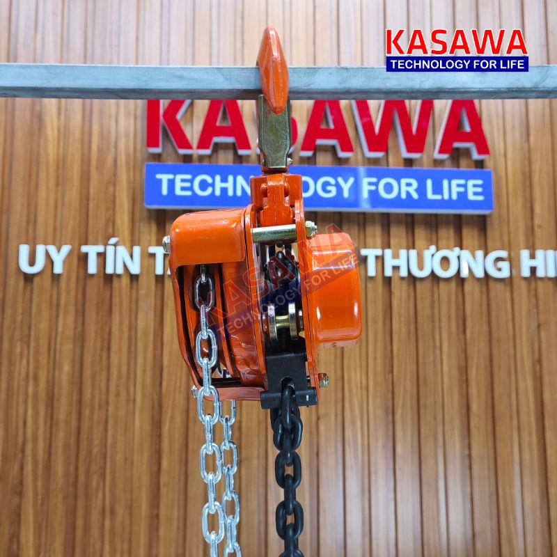 Vòng bi lăn trên đĩa xích tải giúp tối đa hóa khả năng sử dụng