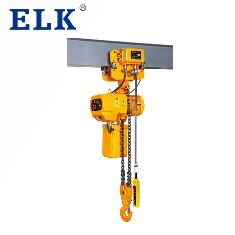 Palang xích điện HKDM0502S ELK (di chuyển)