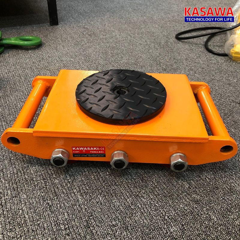 Ứng dụng được trong nhiều công việc khác nhau