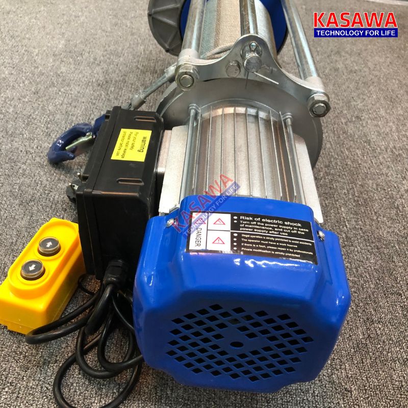 Cứ cho máy hoạt động liên tục 10 phút thì cho nghỉ 4 phút