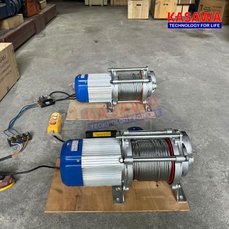 Chỉ nên nâng tối đa khoảng 70% so với tải trọng định mức