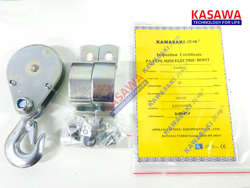 Lựa chọn những sản phẩm có đầy đủ CO, CQ