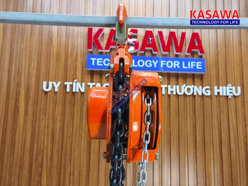 Xích tải đạt tiêu chuẩn G-80 sử dụng trong công nghiệp