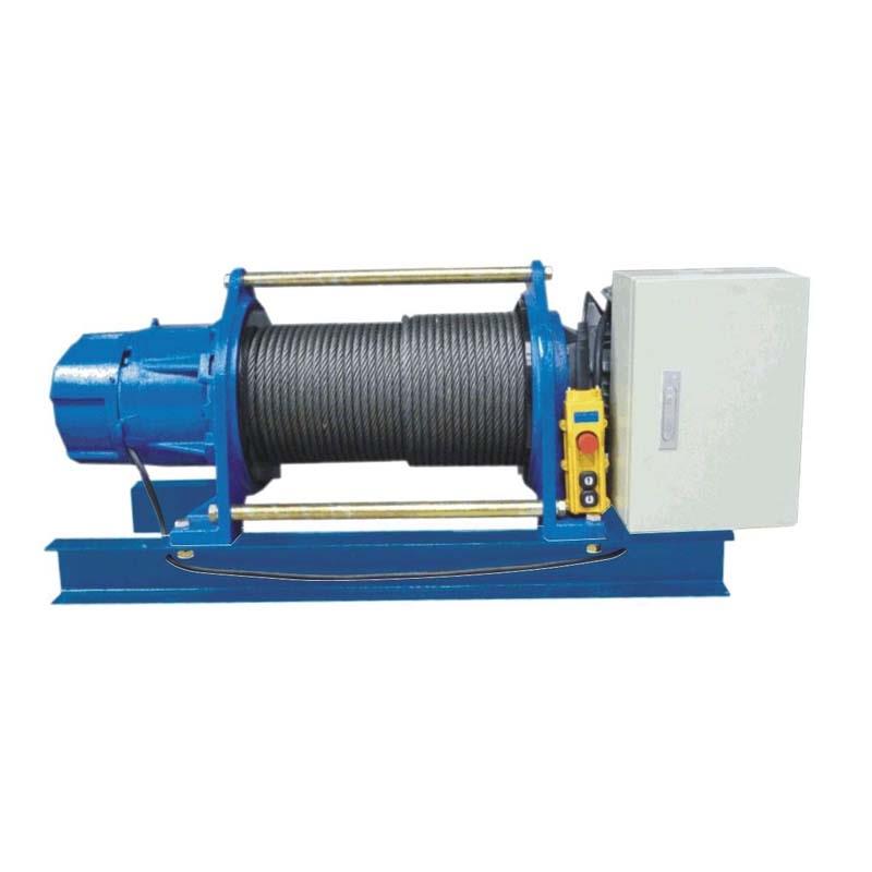 Tời điện Kio GG-1050