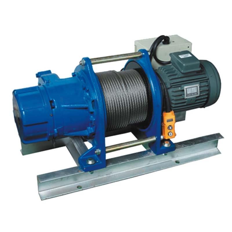 Tời điện Kio GG-2060